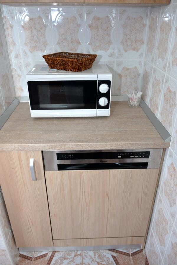Apartament Rezidential - Alba Iulia Exterior photo