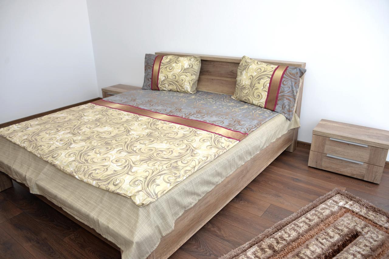Apartament Rezidential - Alba Iulia Exterior photo