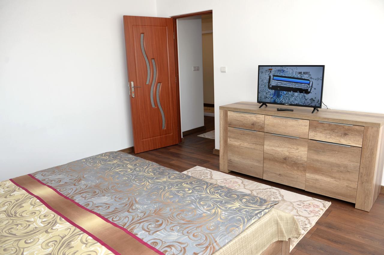 Apartament Rezidential - Alba Iulia Exterior photo