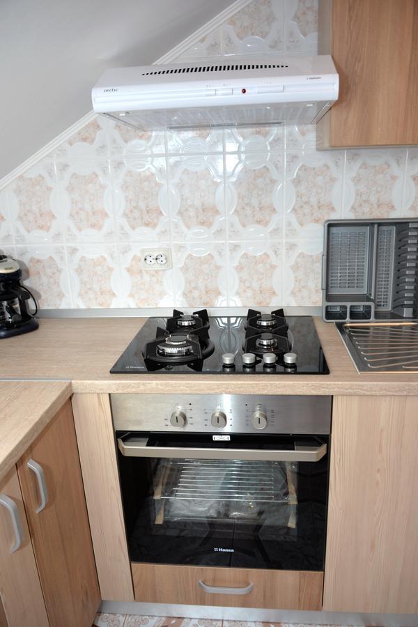 Apartament Rezidential - Alba Iulia Exterior photo