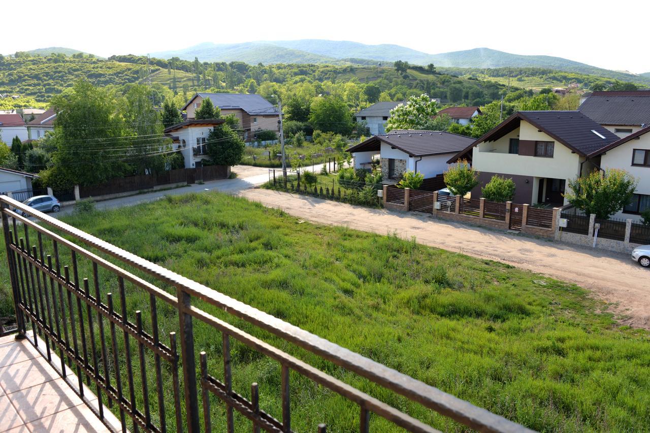 Apartament Rezidential - Alba Iulia Exterior photo