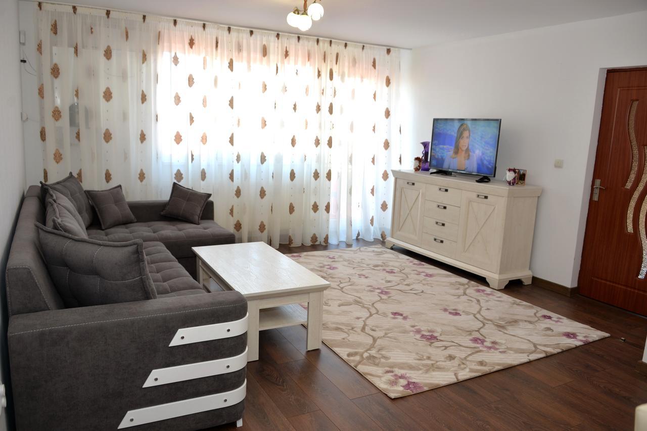 Apartament Rezidential - Alba Iulia Exterior photo