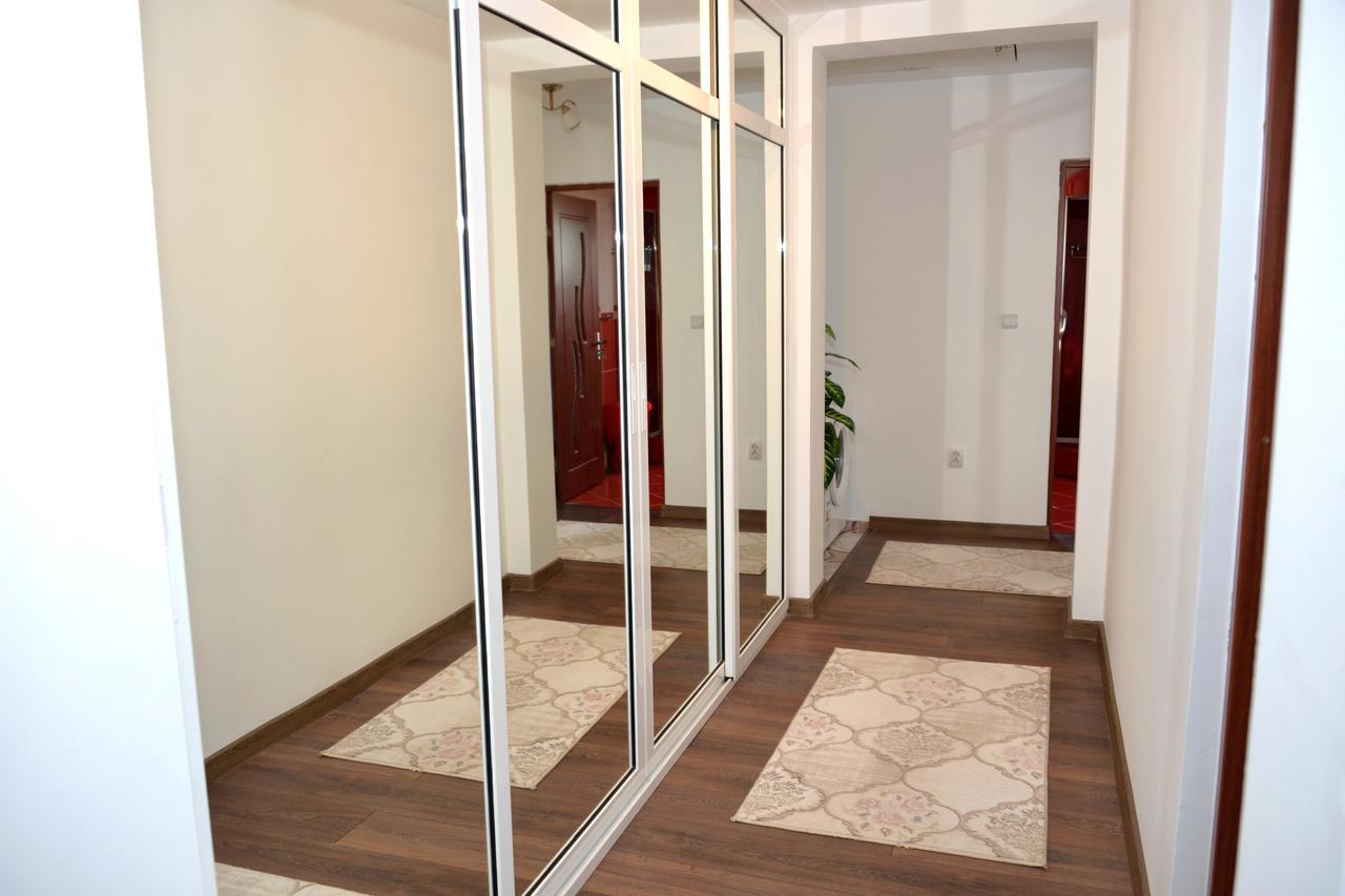 Apartament Rezidential - Alba Iulia Exterior photo