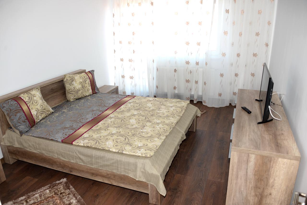 Apartament Rezidential - Alba Iulia Exterior photo