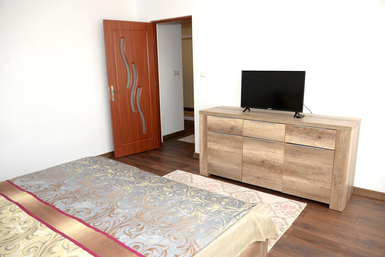 Apartament Rezidential - Alba Iulia Exterior photo