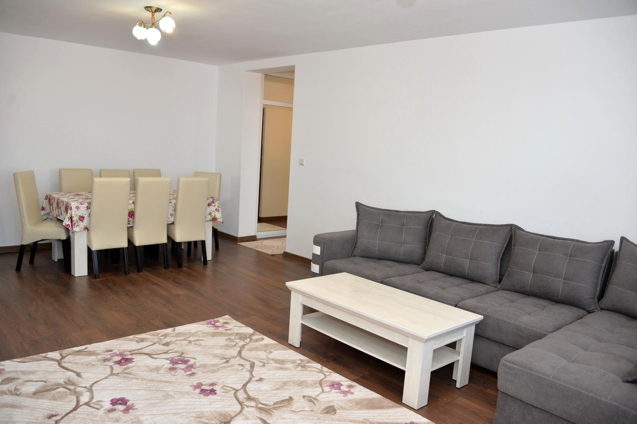 Apartament Rezidential - Alba Iulia Exterior photo