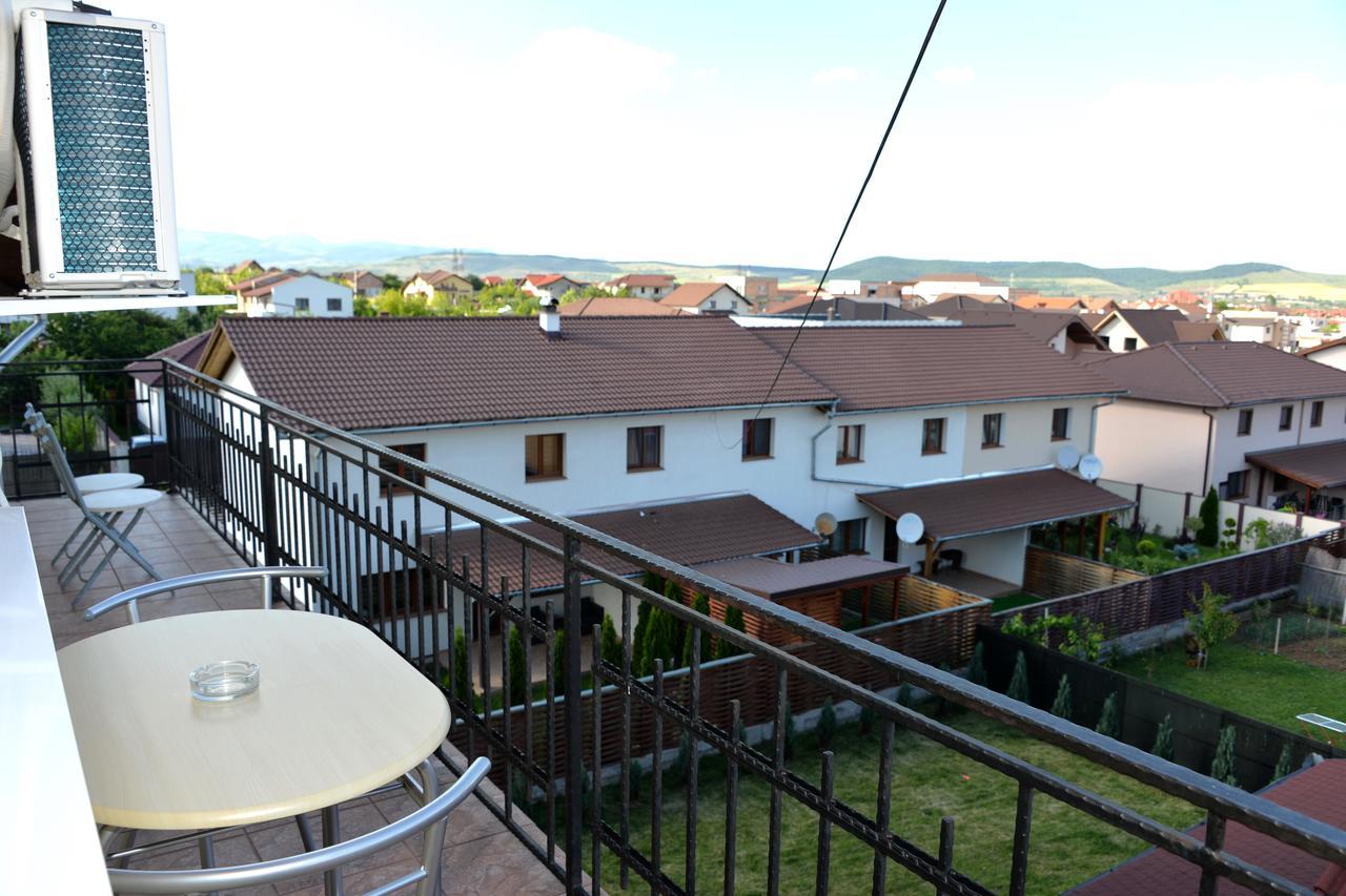 Apartament Rezidential - Alba Iulia Exterior photo