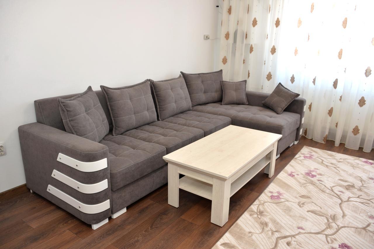 Apartament Rezidential - Alba Iulia Exterior photo
