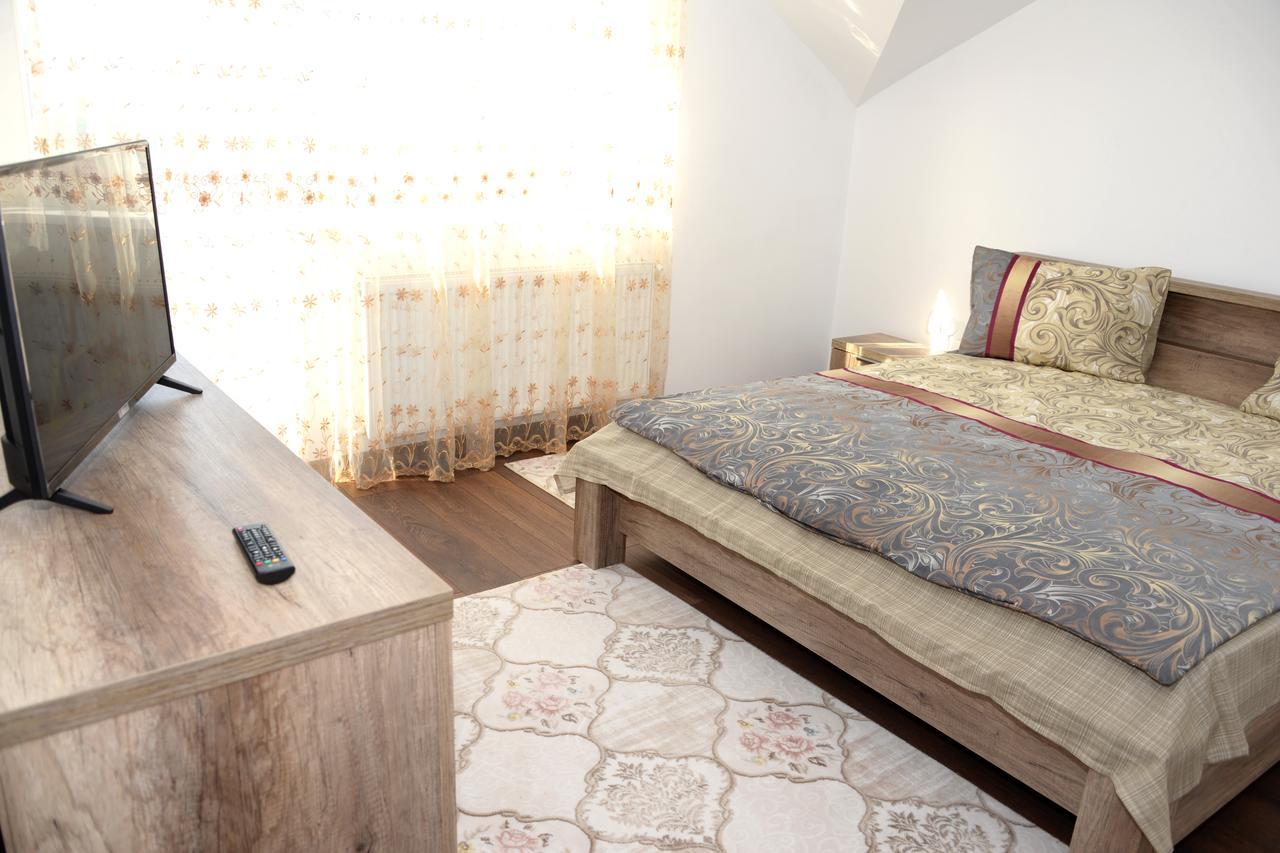 Apartament Rezidential - Alba Iulia Exterior photo