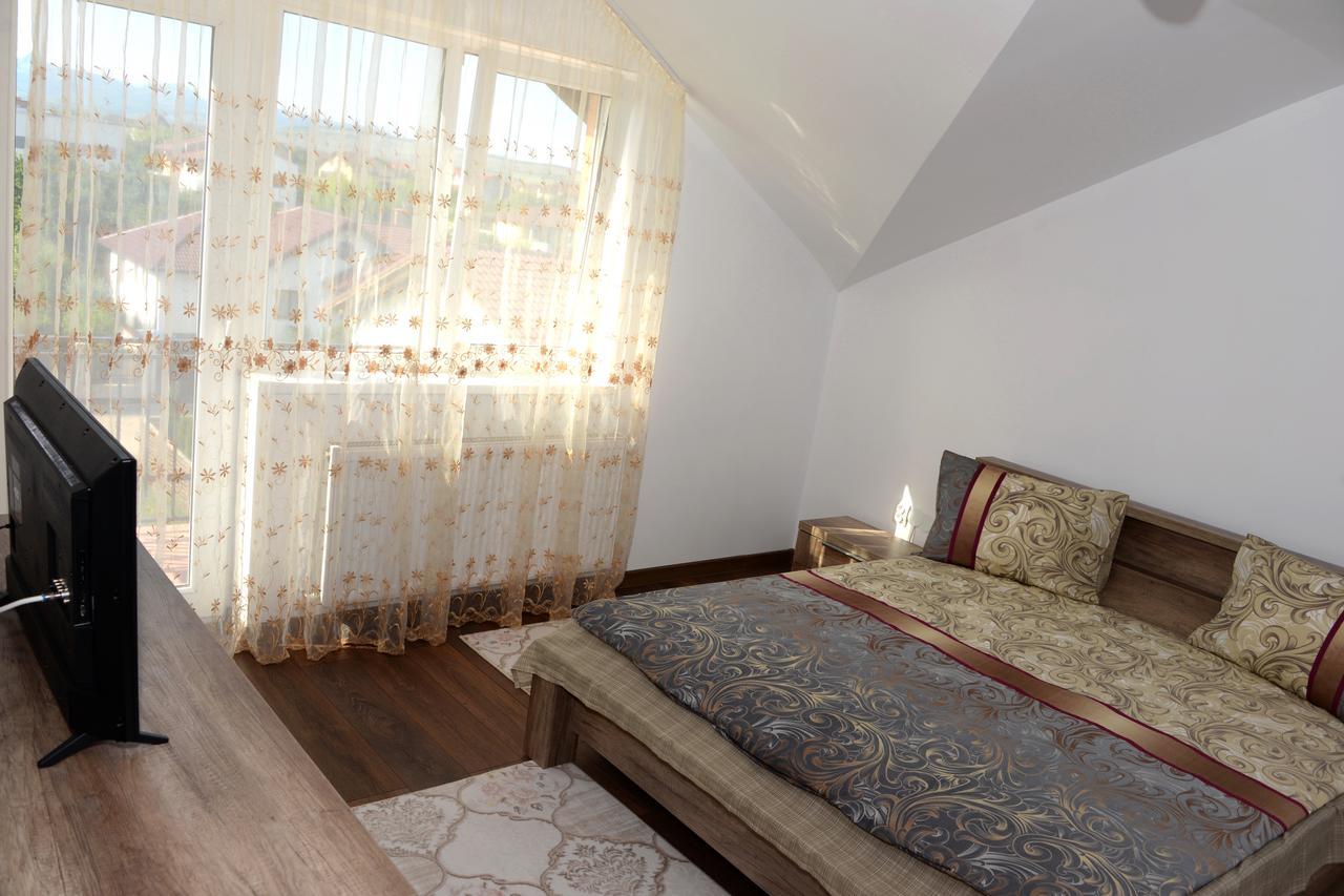Apartament Rezidential - Alba Iulia Exterior photo