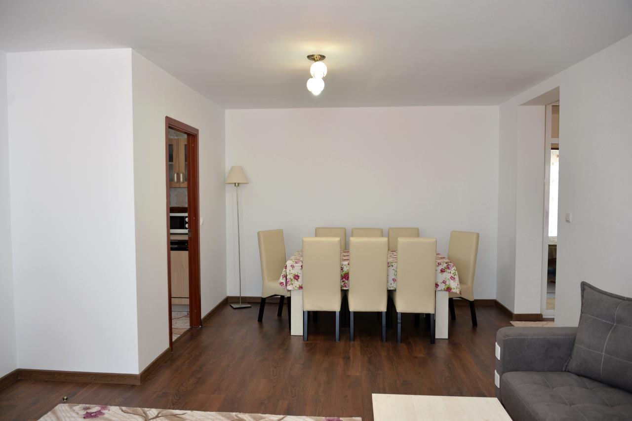 Apartament Rezidential - Alba Iulia Exterior photo