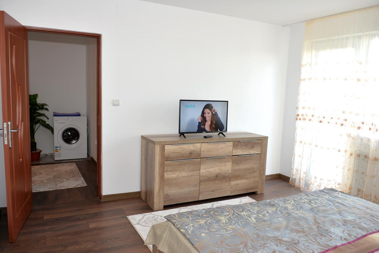 Apartament Rezidential - Alba Iulia Exterior photo