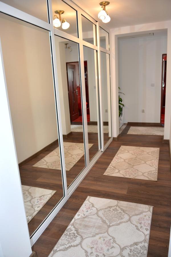 Apartament Rezidential - Alba Iulia Exterior photo