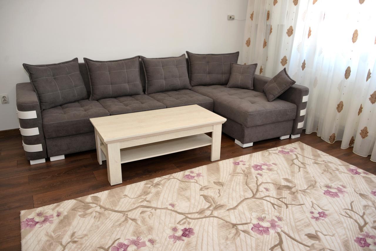 Apartament Rezidential - Alba Iulia Exterior photo