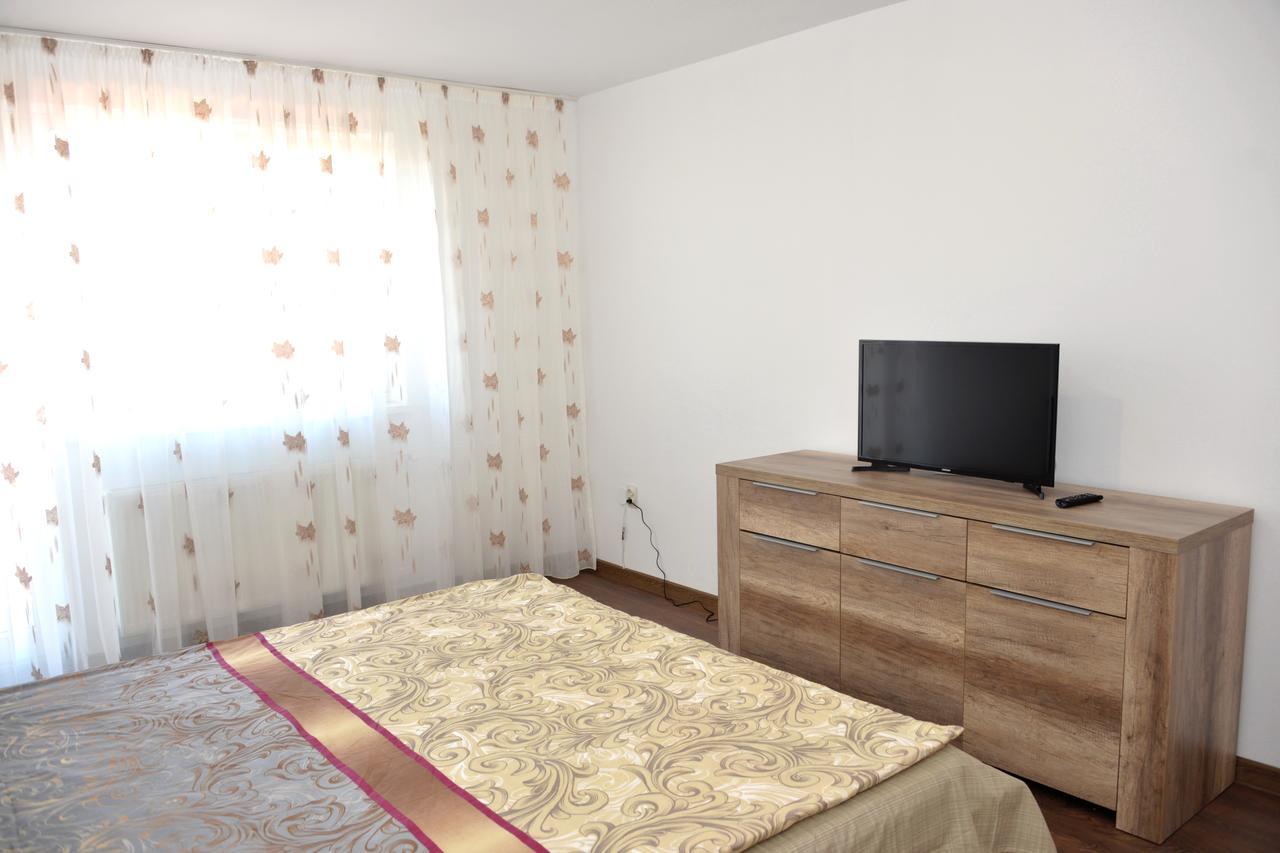 Apartament Rezidential - Alba Iulia Exterior photo