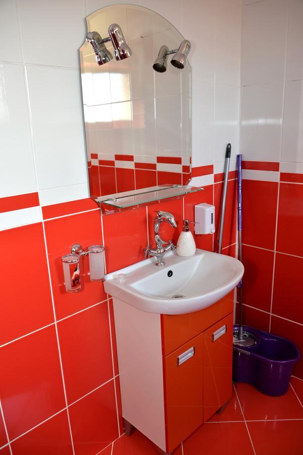 Apartament Rezidential - Alba Iulia Exterior photo