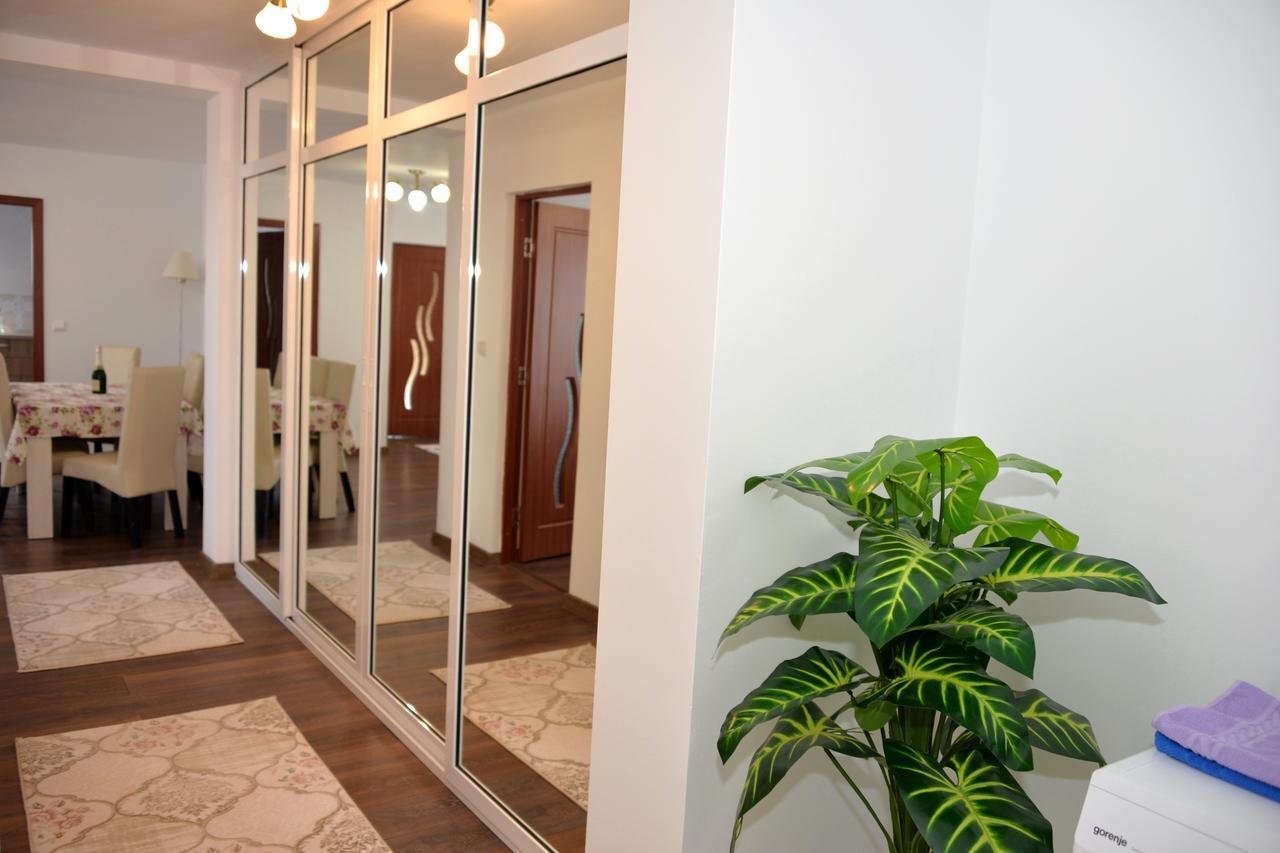 Apartament Rezidential - Alba Iulia Exterior photo