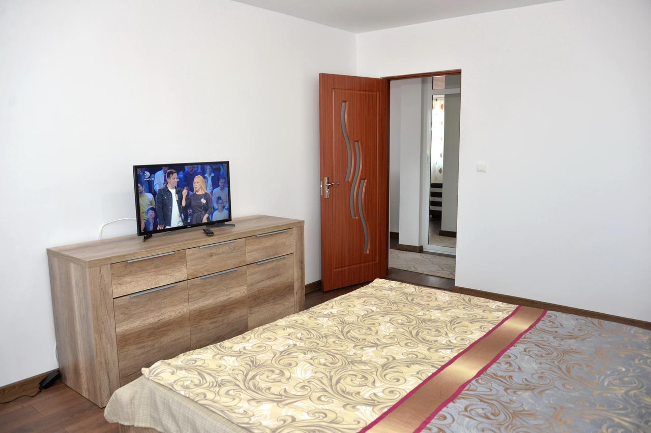 Apartament Rezidential - Alba Iulia Exterior photo