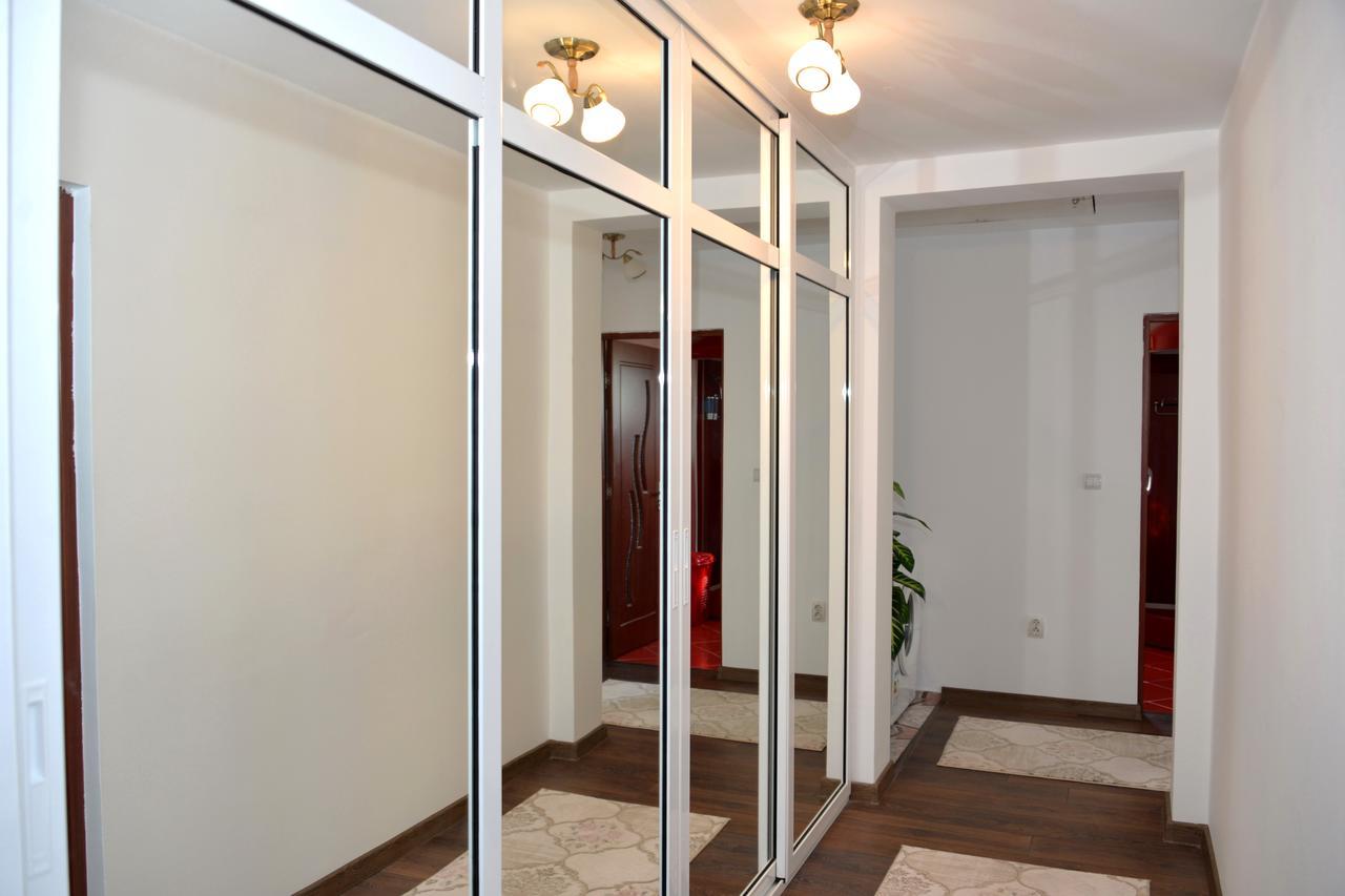 Apartament Rezidential - Alba Iulia Exterior photo