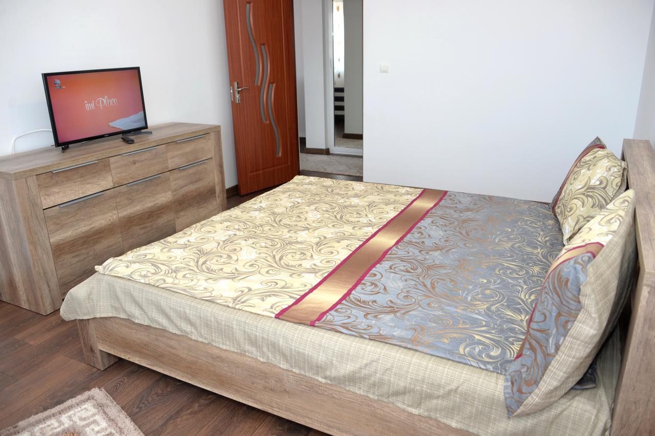 Apartament Rezidential - Alba Iulia Exterior photo