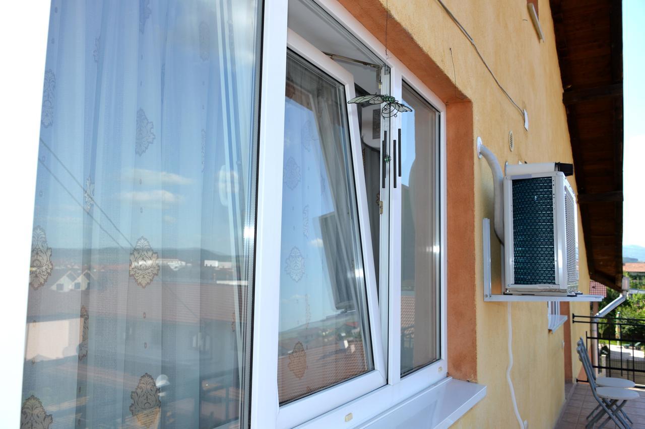 Apartament Rezidential - Alba Iulia Exterior photo