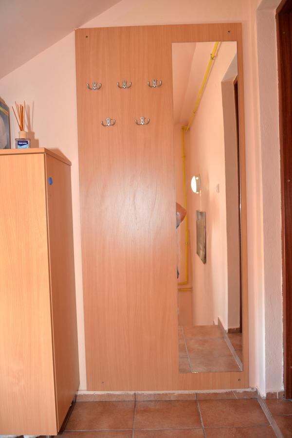 Apartament Rezidential - Alba Iulia Exterior photo
