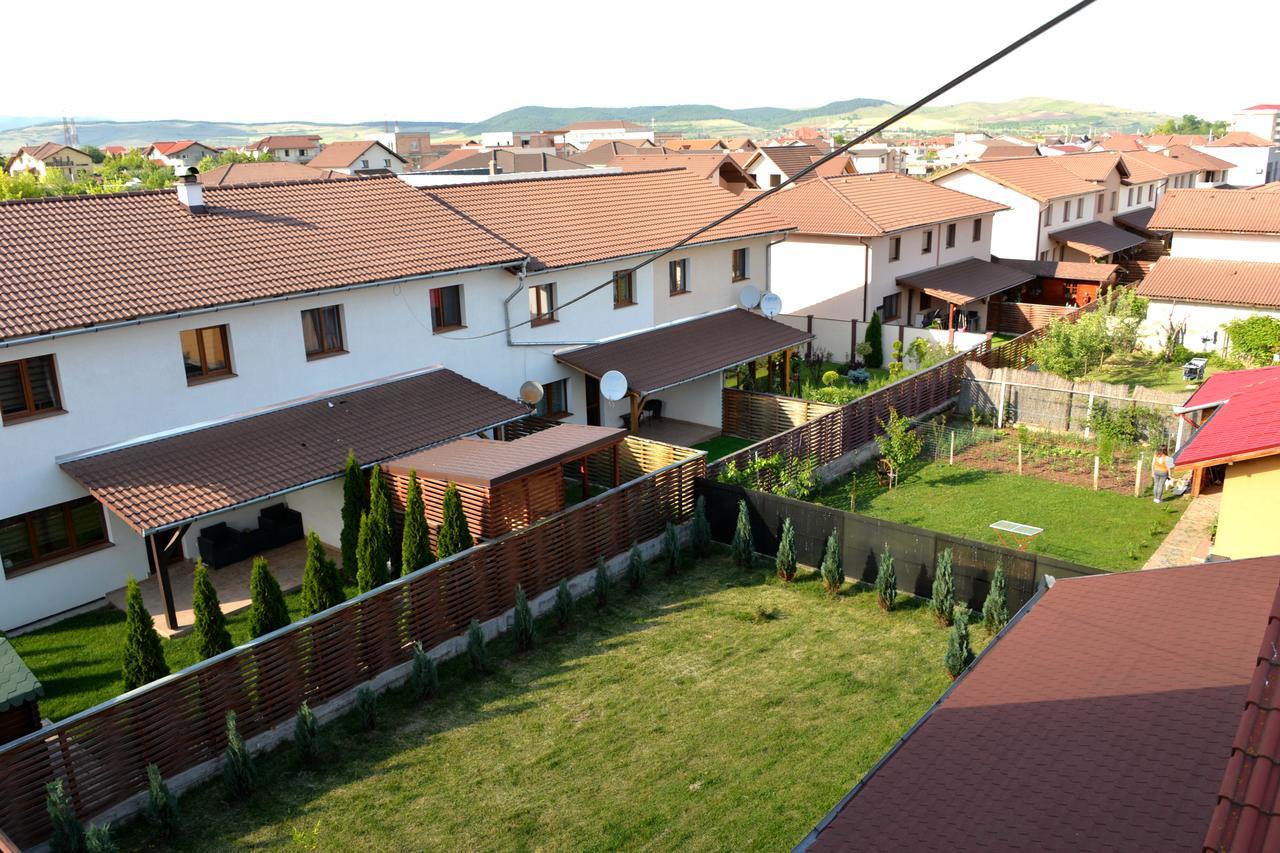 Apartament Rezidential - Alba Iulia Exterior photo