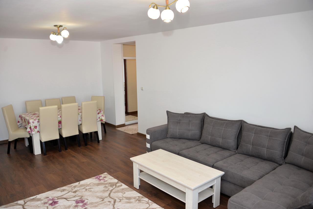 Apartament Rezidential - Alba Iulia Exterior photo