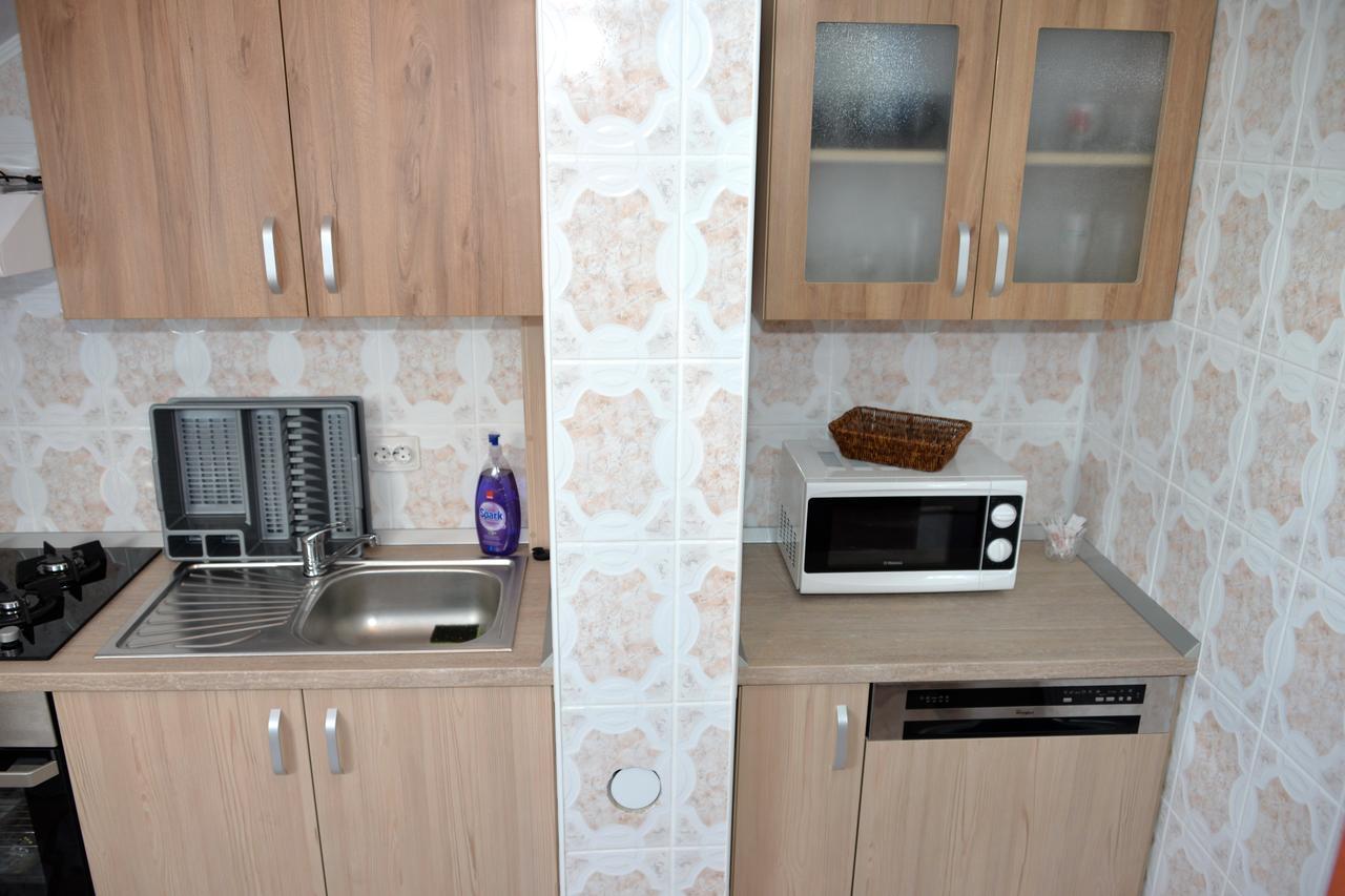 Apartament Rezidential - Alba Iulia Exterior photo